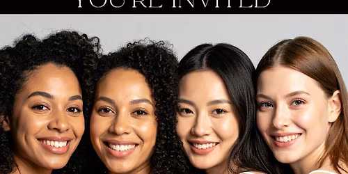 \u2728 SPRING OPEN HOUSE at KMA\u2728 An Evening of Skincare, Aesthetics & Beauty
