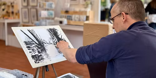 Introduction to Charcoal