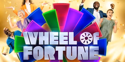 WHEEL OF FORTUNE LIVE!