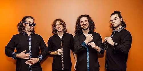 Pigeons Playing Ping Pong