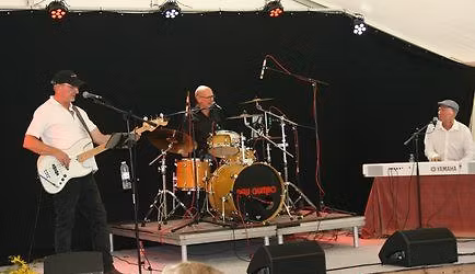 Torsdagskoncert - New Gumbo