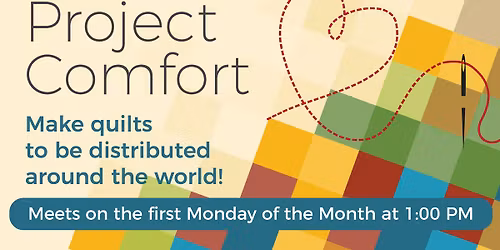Project Comfort