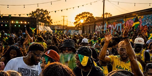SOCA & FRIENDS - Dancehall & Soca Party in NYC (FREE B4 12AM W\/TIX)