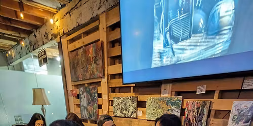 Sketchup Drink & Draw 032