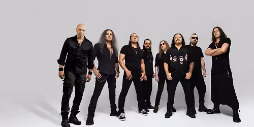 Pentagram in \u0130stanbul