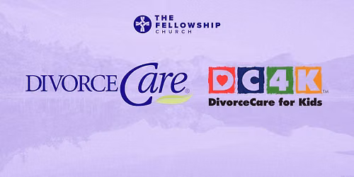 DivorceCare\u00ae & DC4K\u00ae