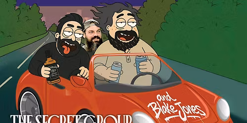 The Passing Lane with Andrew Youngblood, Will Loden & Blake Jones