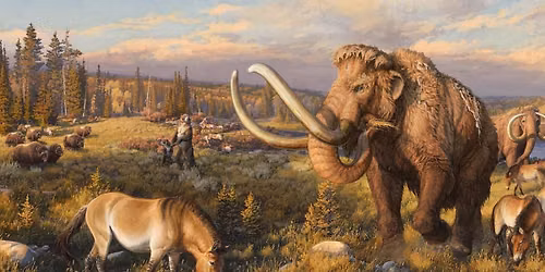 Science Saturday: Ice Age Adventures