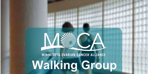 MOCA Walking Group