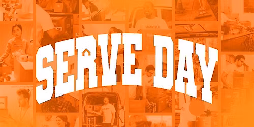 Lifehouse Serve Day - Chambersburg Campus
