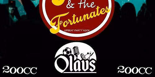 Tom & the Fortunates