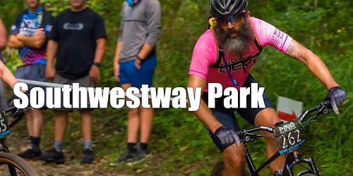 DINO Mountain Bike Series - Indianapolis \/Southwest Way Park