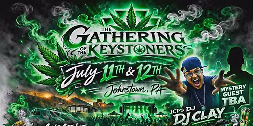 Keystoners Gathering 