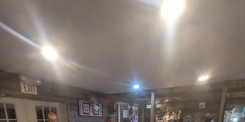 Bluegrass(y) Acoustic Jam