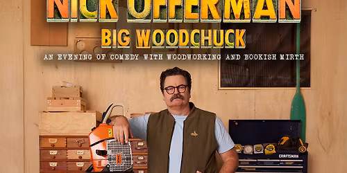 Nick Offerman