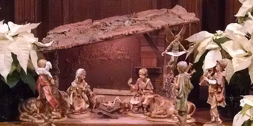 Christmas Eve Service