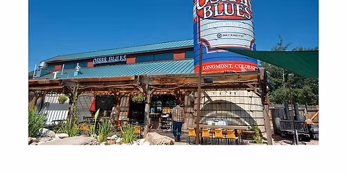 Hey Layback at Oskar Blues Thursday Night Spotlight