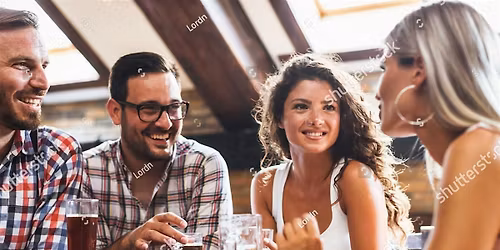 Speed Dating at The Post House Bar & Grill, Stafford age group 30s & 40s