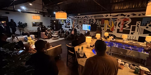 TAAC Inaugural Members-Only Meeting: Building the Future Together