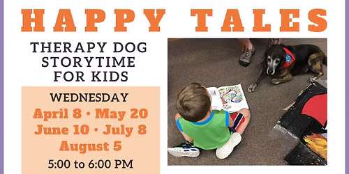 Happy Tales