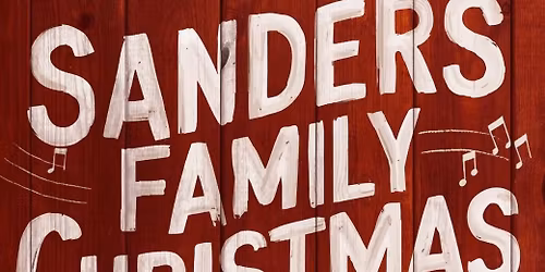 Sanders Family Christmas
