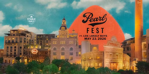 Pearl Fest ft. Los Lonely Boys