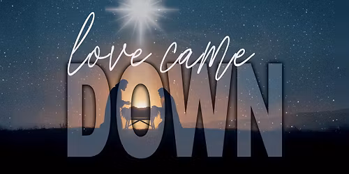 Christmas at Crossroads