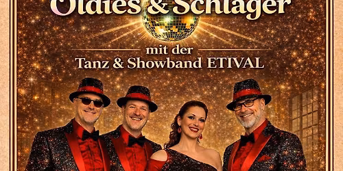 Golden Night - Die Nacht der Legenden