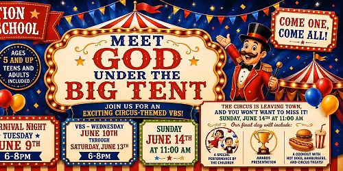 Vacation Bible School