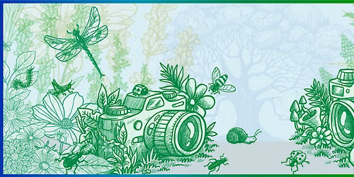 10th EWG Wildlife Photography Exhibition