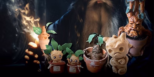 Teentober Wizard Workshop