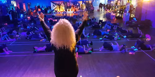 FitCamps on the Prom 2026