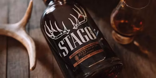 55\/110 Whiskey Presents  Stagg Jr. Deep Dive with Drew Mayfield