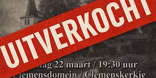 De Heks van Merkelbeek - UITVERKOCHT