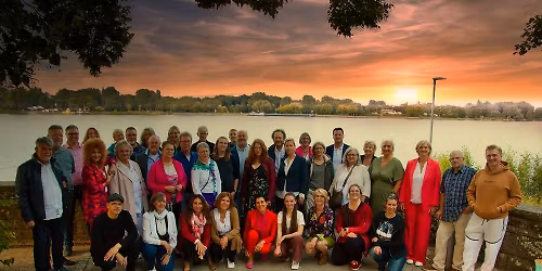 Adventskonzert mit Gospel Inspiration