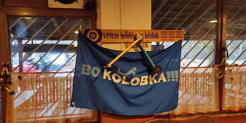 V\u011b\u0161en\u00ed kolobky na h\u0159eb\u00edk 2025