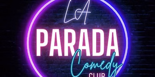 Entradas para La Parada Comedy Club - Madrid