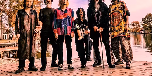 Acid Mothers Temple