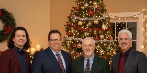 Southern Gospel Concert with Port City Quartet