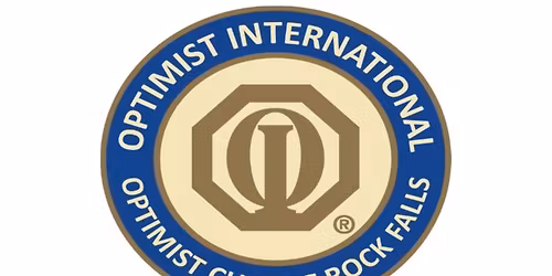 Rock Falls Optimist Club Calendar Sales