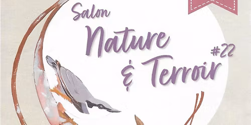 Salon nature et terroir