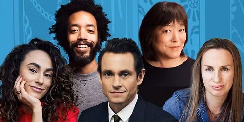 Selected Shorts Podcast at Bankhead Theater - Livermore Valley PAC