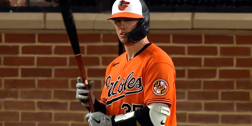 Parking Texas Longhorns at Tennessee Volunteers Baseball