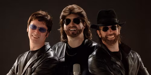 The UK Bee Gees - Theatre in the Orangery