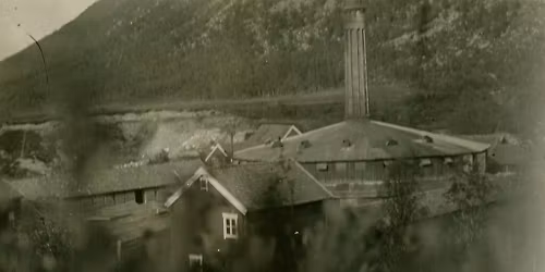 En historisk spasertur gjennom Tromsdalen