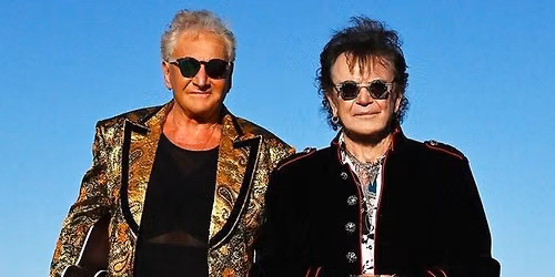 Air Supply at State Theatre - Easton