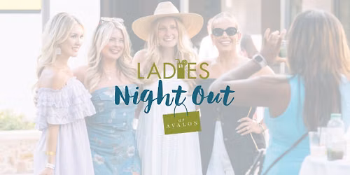 Ladies Night Out