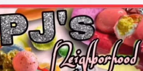 PJ\u2019s Neighborhood Snacks Customer Appreciation Day