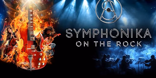 Symphonika on the Rock (Trento)