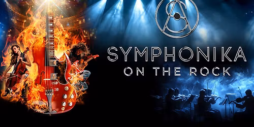 Symphonika on the Rock (Trento)